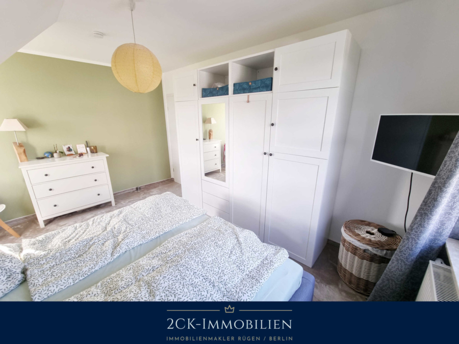 Schlafzimer
