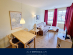 Essbereich - Zwischen Hafen und Meer! 2 Zimmer Ferienwohnung im Ostseebad Sellin, inkl. Stellplatz!