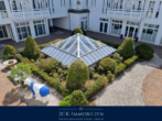 Blick in den Hof - Zwischen Hafen und Meer! moderne 2 Zimmer Ferienwohnung im Seepark Ostseebad Sellin Stellplatz inkl.