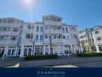 Außenansicht - Zwischen Hafen und Meer! moderne 2 Zimmer Ferienwohnung im Seepark Ostseebad Sellin Stellplatz inkl.