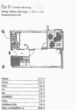 Grundriss - Zwischen Hafen und Meer! moderne 2 Zimmer Ferienwohnung im Seepark Ostseebad Sellin Stellplatz inkl.