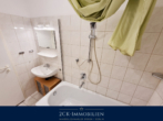 und Duschmöglichkeit - Zwischen Hafen und Meer! 2 Zimmer Ferienwohnung im Ostseebad Sellin, inkl. Stellplatz!