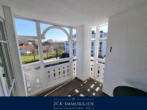 Balkon mit Weitsicht - Zwischen Hafen und Meer! 2 Zimmer Ferienwohnung im Ostseebad Sellin, inkl. Stellplatz!