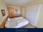 Schlafzimmer - Zwischen Hafen und Meer! 2 Zimmer Ferienwohnung im Ostseebad Sellin, inkl. Stellplatz!