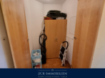 Abstellraum - Zwischen Hafen und Meer! 2 Zimmer Ferienwohnung im Ostseebad Sellin, inkl. Stellplatz!