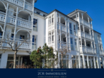 Gebäudeansicht - Zwischen Hafen und Meer! 2 Zimmer Ferienwohnung im Ostseebad Sellin, inkl. Stellplatz!
