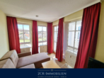 lichtdurchflutet - Zwischen Hafen und Meer! 2 Zimmer Ferienwohnung im Ostseebad Sellin, inkl. Stellplatz!