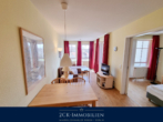 lichtdurchflutet - Zwischen Hafen und Meer! 2 Zimmer Ferienwohnung im Ostseebad Sellin, inkl. Stellplatz!