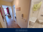 mit Badezimmer - Zwischen Hafen und Meer! 2 Zimmer Ferienwohnung im Ostseebad Sellin, inkl. Stellplatz!