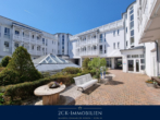 Hof - Zwischen Hafen und Meer! moderne 2 Zimmer Ferienwohnung im Seepark Ostseebad Sellin Stellplatz inkl.