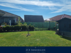 Am Schloßberg 24 (4) - Winkelbungalow am Schloßberg, 4 Zimmer, 122 m², 700 m² Grundstück, Kamin, Fußbodenheizung, Carport!