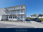 Villa Concordia 2 Zimmer FeWo, Top-Lage, attraktiv, strandnah, Erstbezug im Ostseebad Mönchgut! - Außenansicht