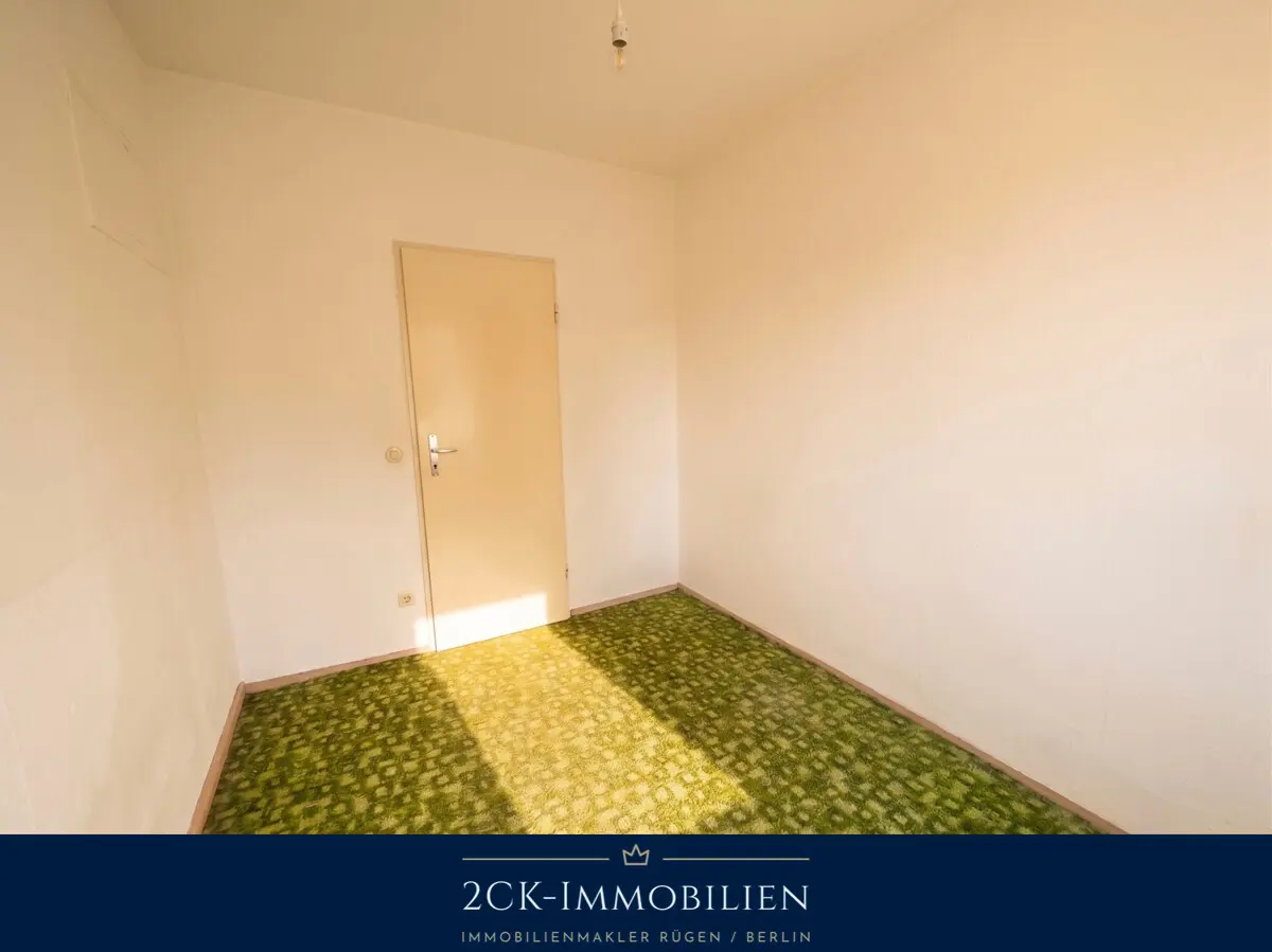 Kinderzimmer I OG