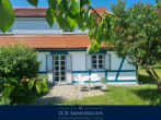 Terrasse - 2 Zimmer Ferienwohnung in bester Lage, strandnähe und Terrasse am Bakenberg sucht neuen Eigentümer!