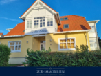 Villa Sonja 001 - Investition mit Aussicht: Villa Sonja mit vier Ferienwohnungen im Herzen des Ostseebads Göhren!