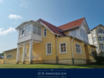 Villa Sonja 003 - Investition mit Aussicht: Villa Sonja mit vier Ferienwohnungen im Herzen des Ostseebads Göhren!