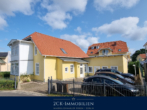 Villa Sonja 007 - Investition mit Aussicht: Villa Sonja mit vier Ferienwohnungen im Herzen des Ostseebads Göhren!