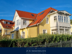 Villa Sonja 002 - Investition mit Aussicht: Villa Sonja mit vier Ferienwohnungen im Herzen des Ostseebads Göhren!