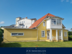 Villa Sonja 004 - Investition mit Aussicht: Villa Sonja mit vier Ferienwohnungen im Herzen des Ostseebads Göhren!