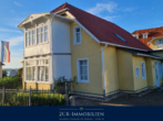 Villa Sonja 006 - Investition mit Aussicht: Villa Sonja mit vier Ferienwohnungen im Herzen des Ostseebads Göhren!