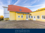 mit Nebengelass - Investition mit Aussicht: Villa Sonja mit vier Ferienwohnungen im Herzen des Ostseebads Göhren!