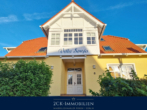 Villa Sonja 009 - Investition mit Aussicht: Villa Sonja mit vier Ferienwohnungen im Herzen des Ostseebads Göhren!