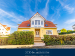 Eingangsbereich - Investition mit Aussicht: Villa Sonja mit vier Ferienwohnungen im Herzen des Ostseebads Göhren!