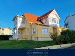 Villa Sonja 005 - Investition mit Aussicht: Villa Sonja mit vier Ferienwohnungen im Herzen des Ostseebads Göhren!