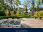 Gartenansicht