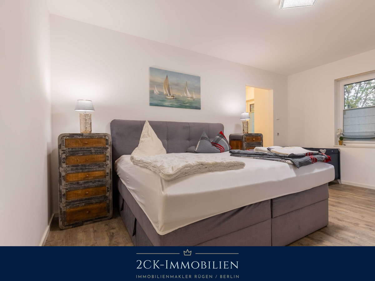 Schlafzimmer I